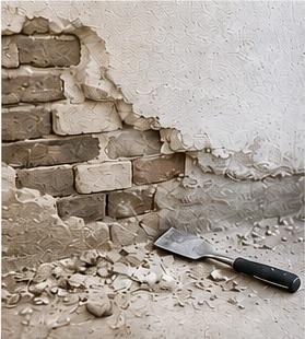 Rehabilitación y reparaciones